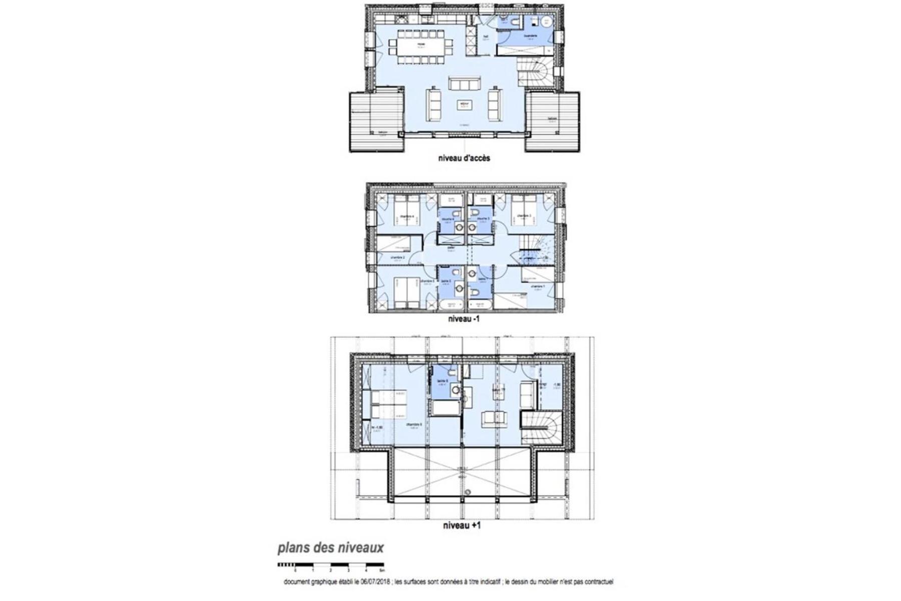 Residence Caseblanche - Chalet Haleakala Mae-9814 Saint-Martin-de-Belleville Εξωτερικό φωτογραφία